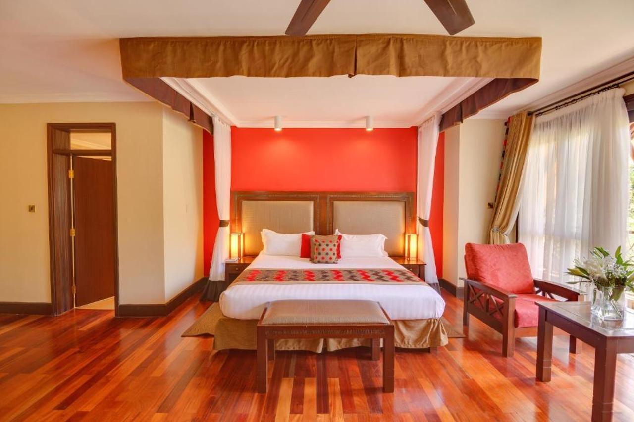 Enashipai Resort & Spa Naivasha Buitenkant foto