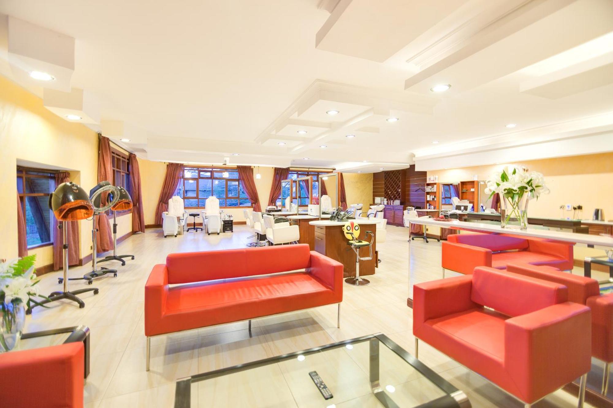Enashipai Resort & Spa Naivasha Buitenkant foto