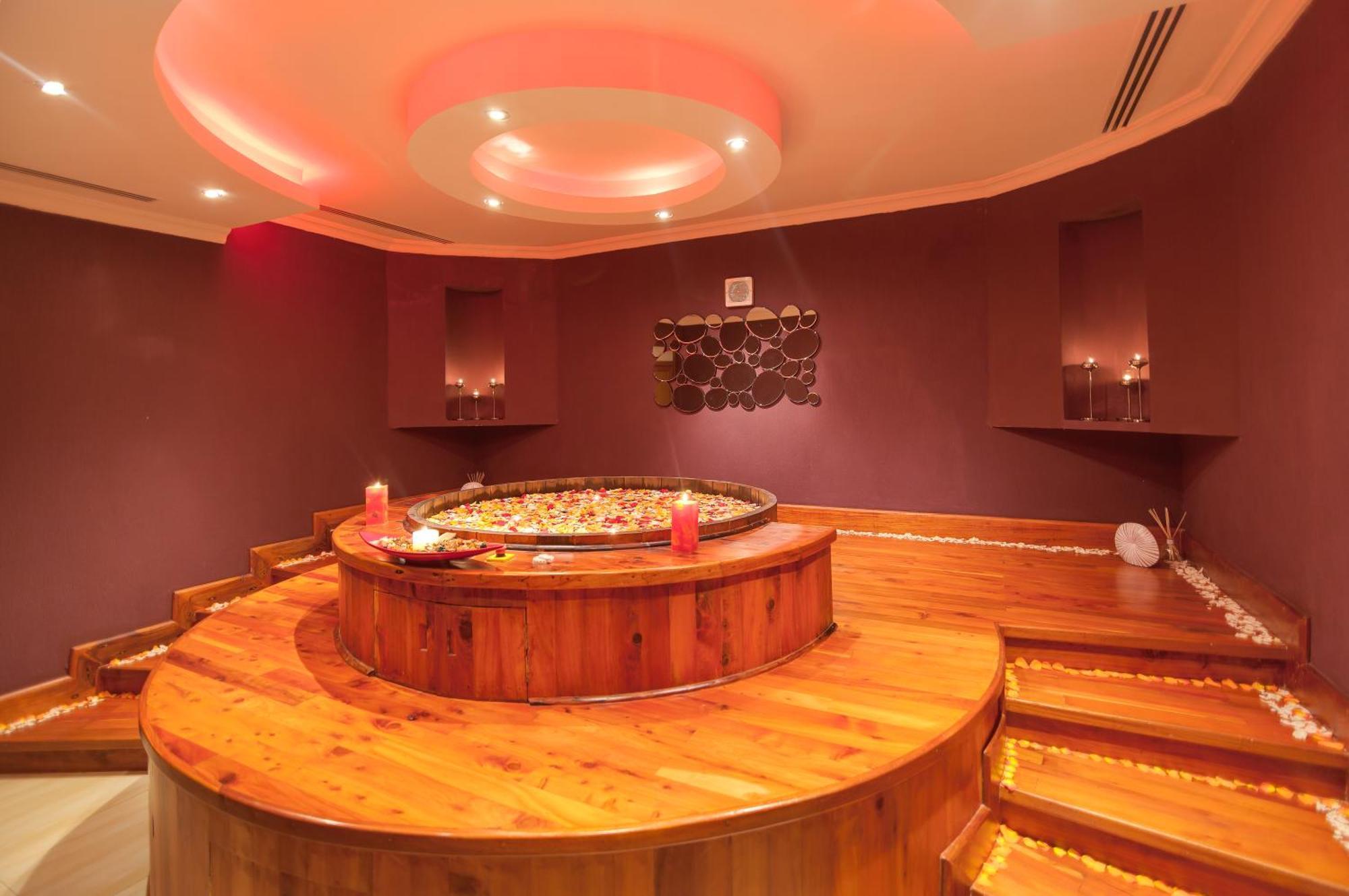 Enashipai Resort & Spa Naivasha Buitenkant foto