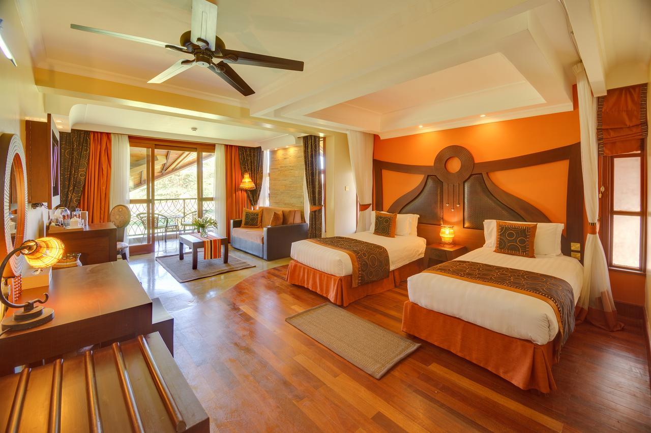Enashipai Resort & Spa Naivasha Buitenkant foto