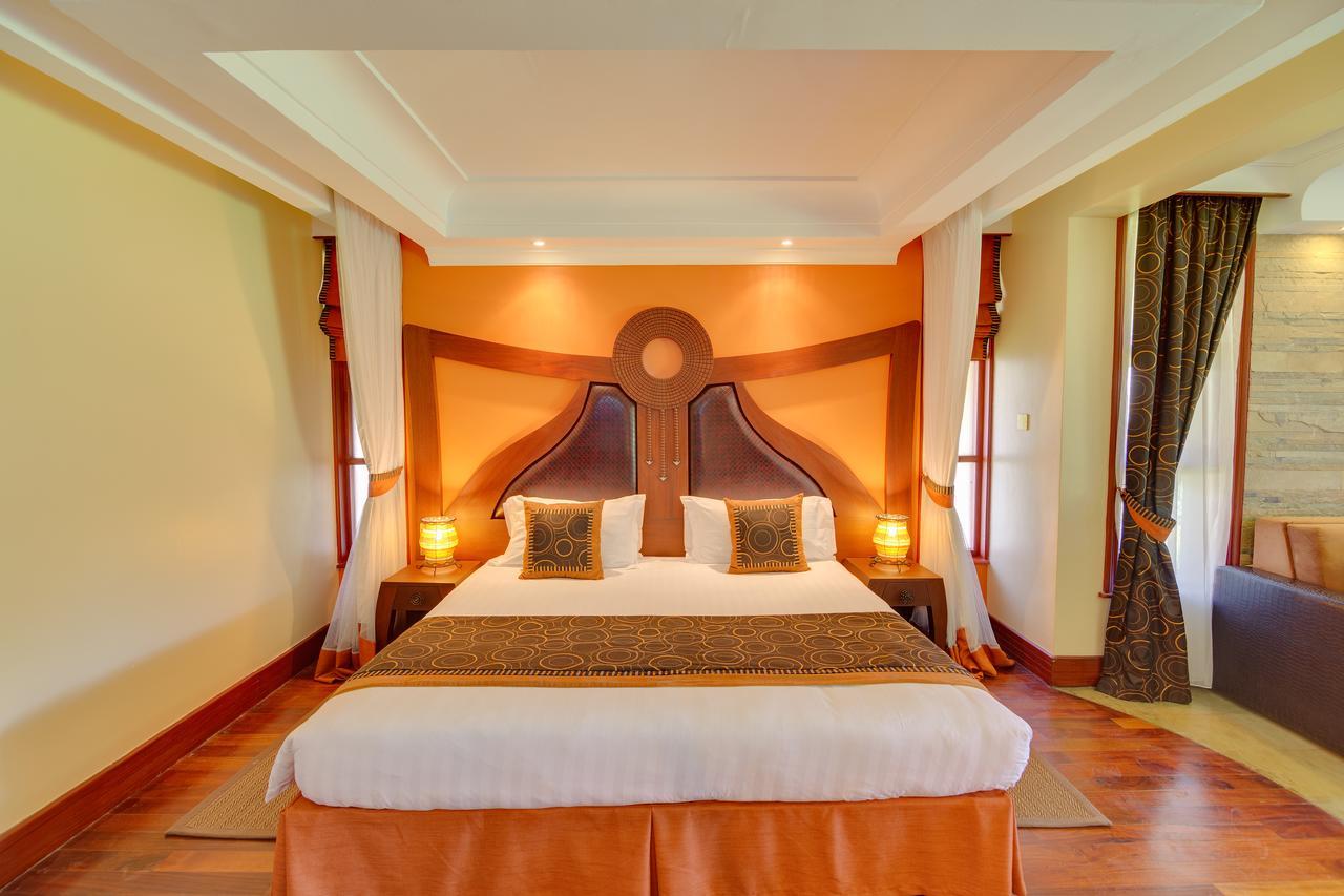 Enashipai Resort & Spa Naivasha Buitenkant foto