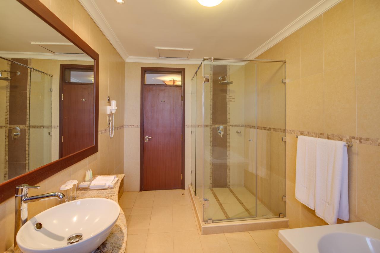 Enashipai Resort & Spa Naivasha Buitenkant foto