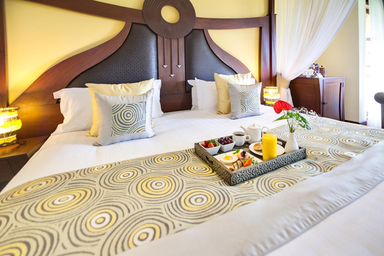 Enashipai Resort & Spa Naivasha Buitenkant foto
