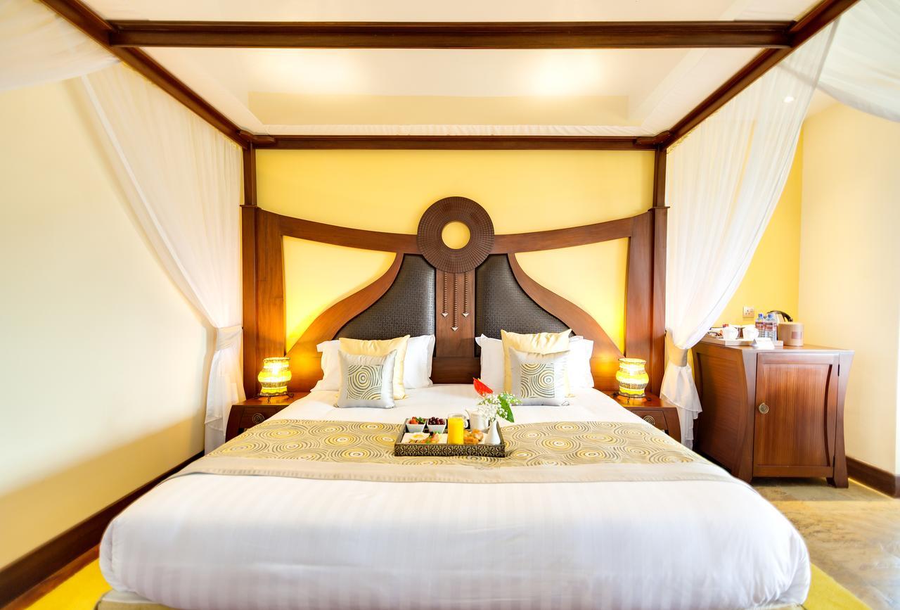 Enashipai Resort & Spa Naivasha Buitenkant foto